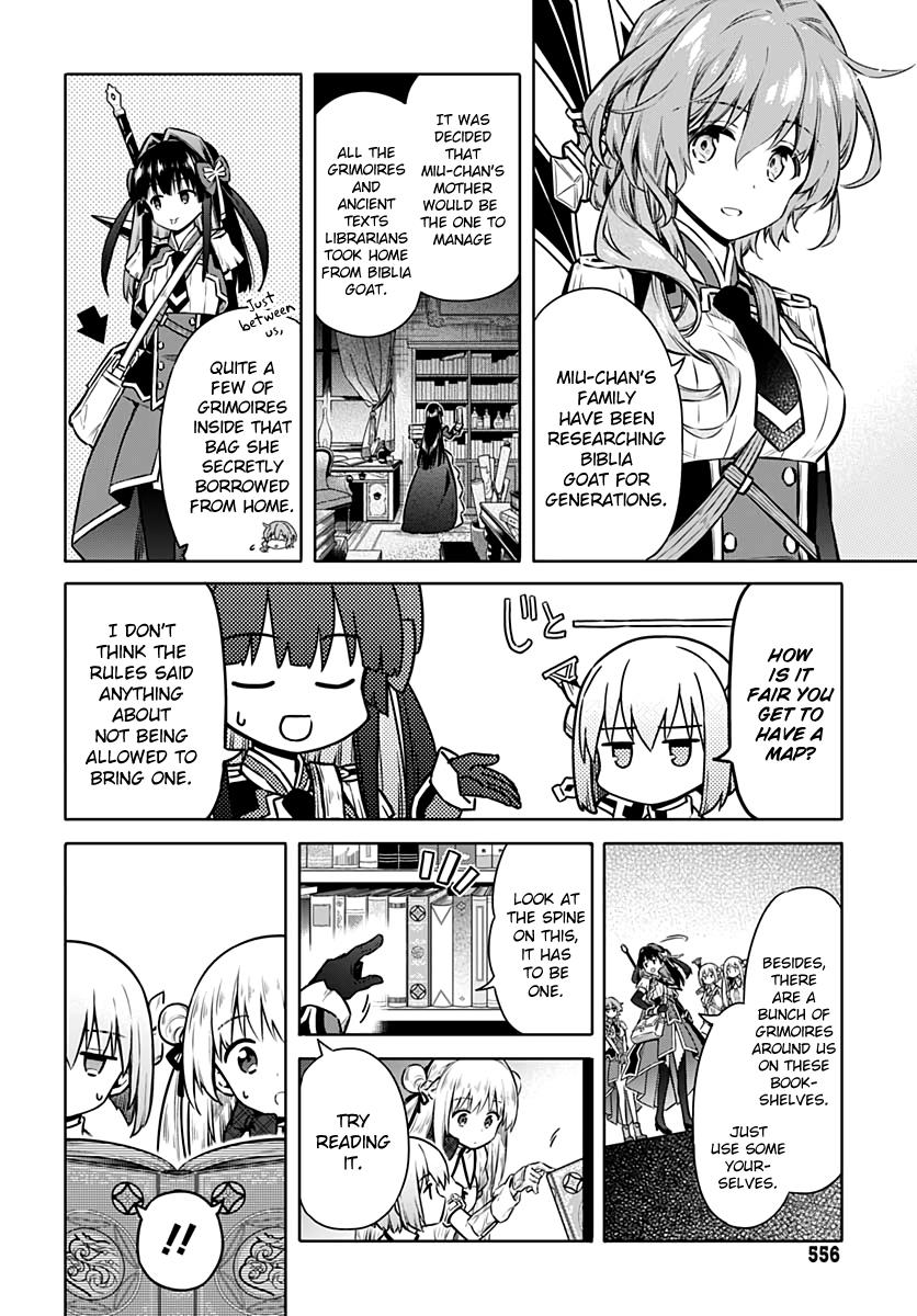 Assassin's Pride Lesson: 40 4