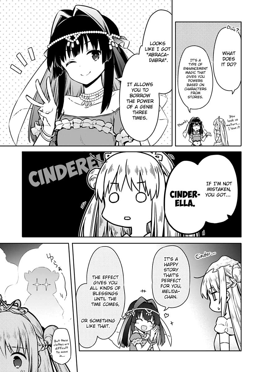 Assassin's Pride Lesson: 40 9