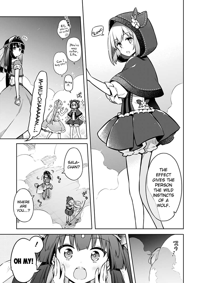 Assassin's Pride Lesson: 40 11