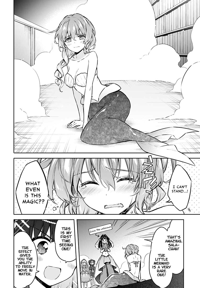 Assassin's Pride Lesson: 40 12