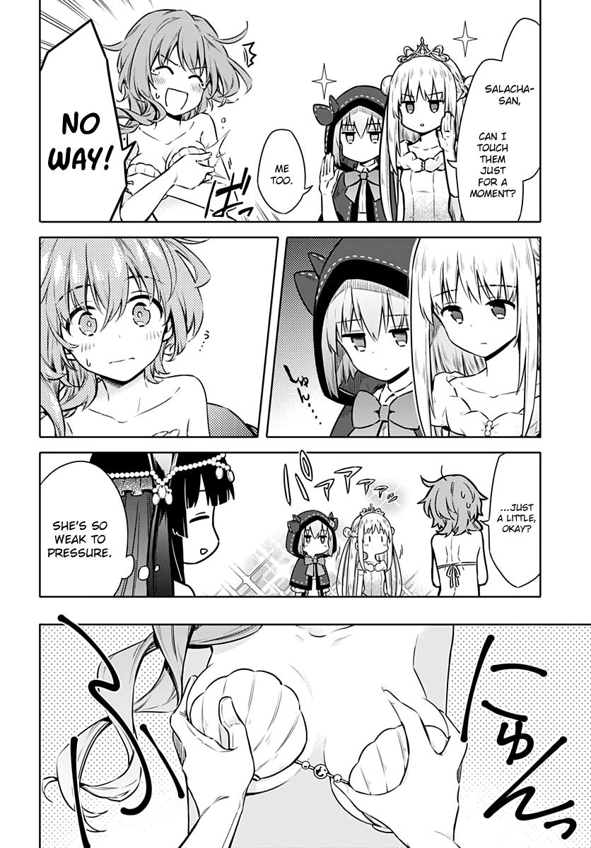 Assassin's Pride Lesson: 40 16