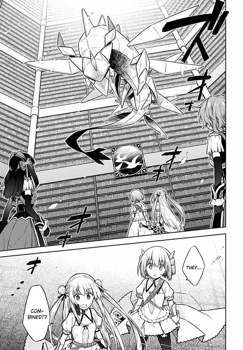 Assassin's Pride Lesson: 41 15