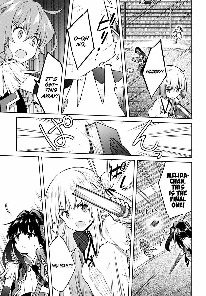 Assassin's Pride Lesson: 41 21