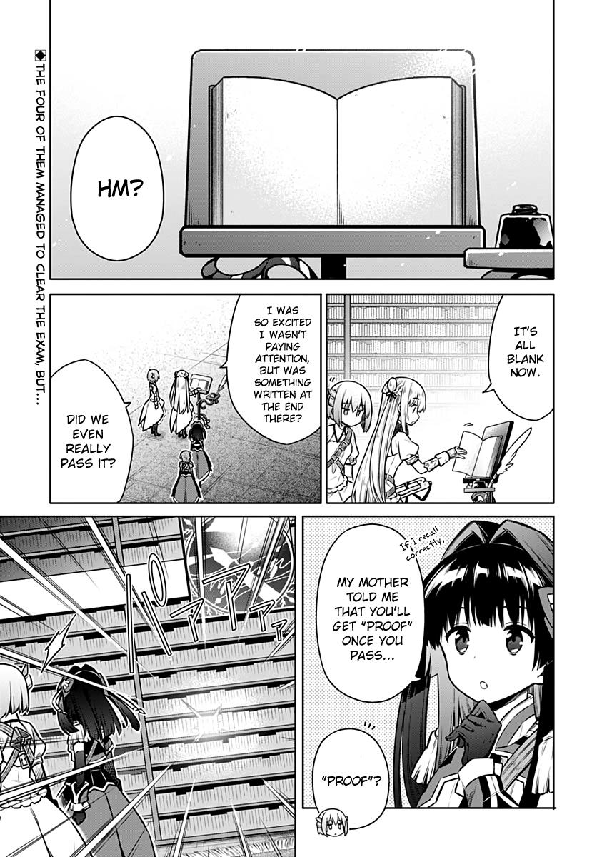 Assassin's Pride Lesson: 42 1