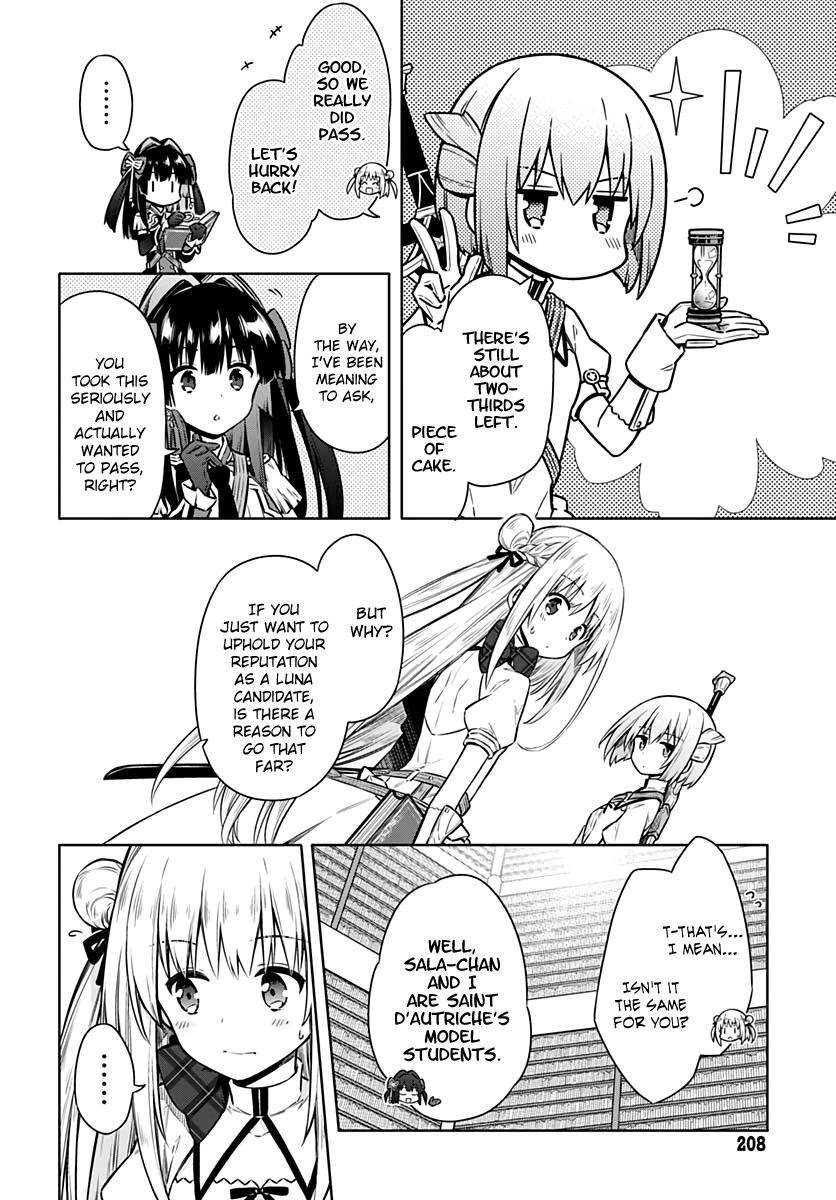 Assassin's Pride Lesson: 42 8