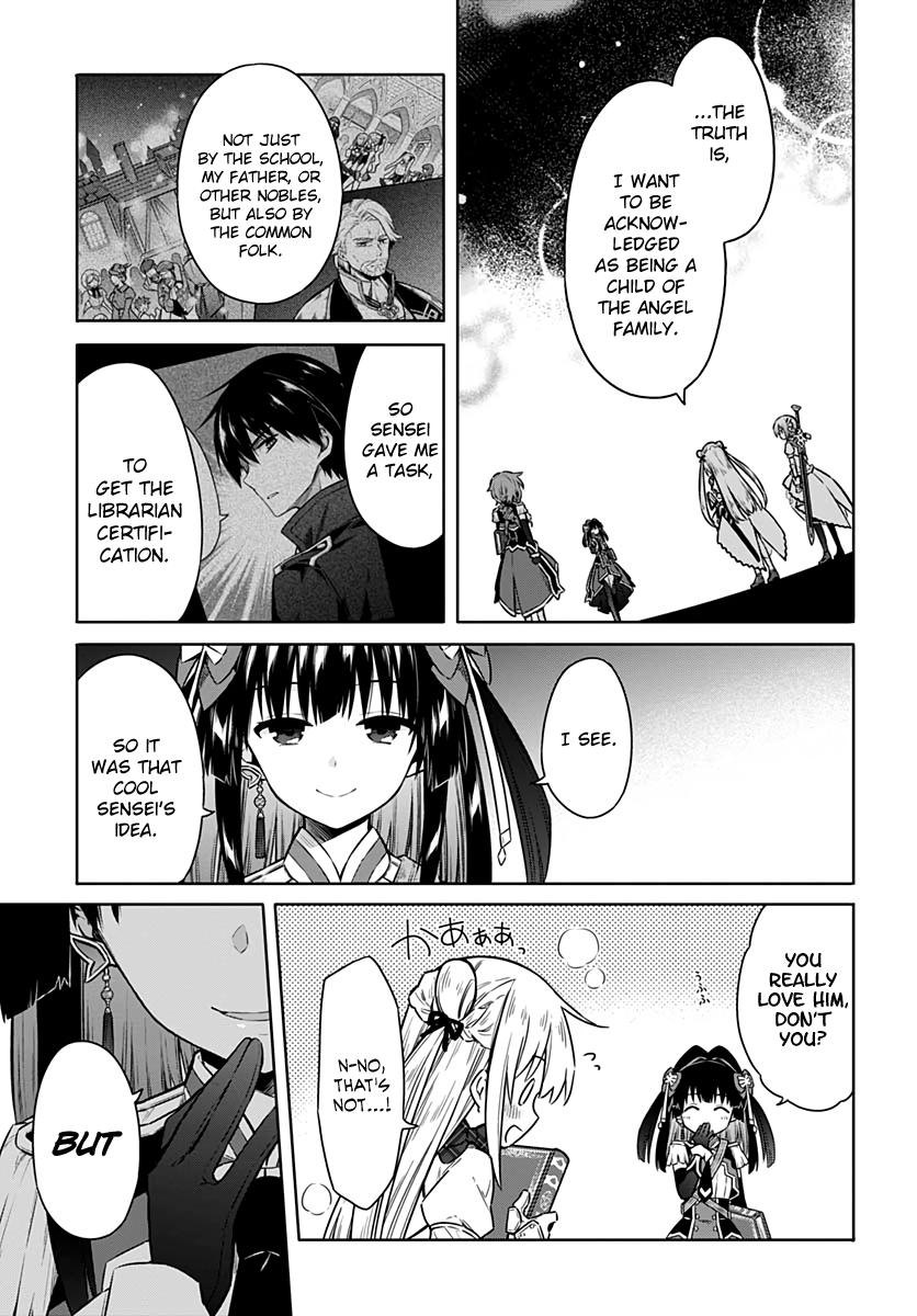 Assassin's Pride Lesson: 42 9