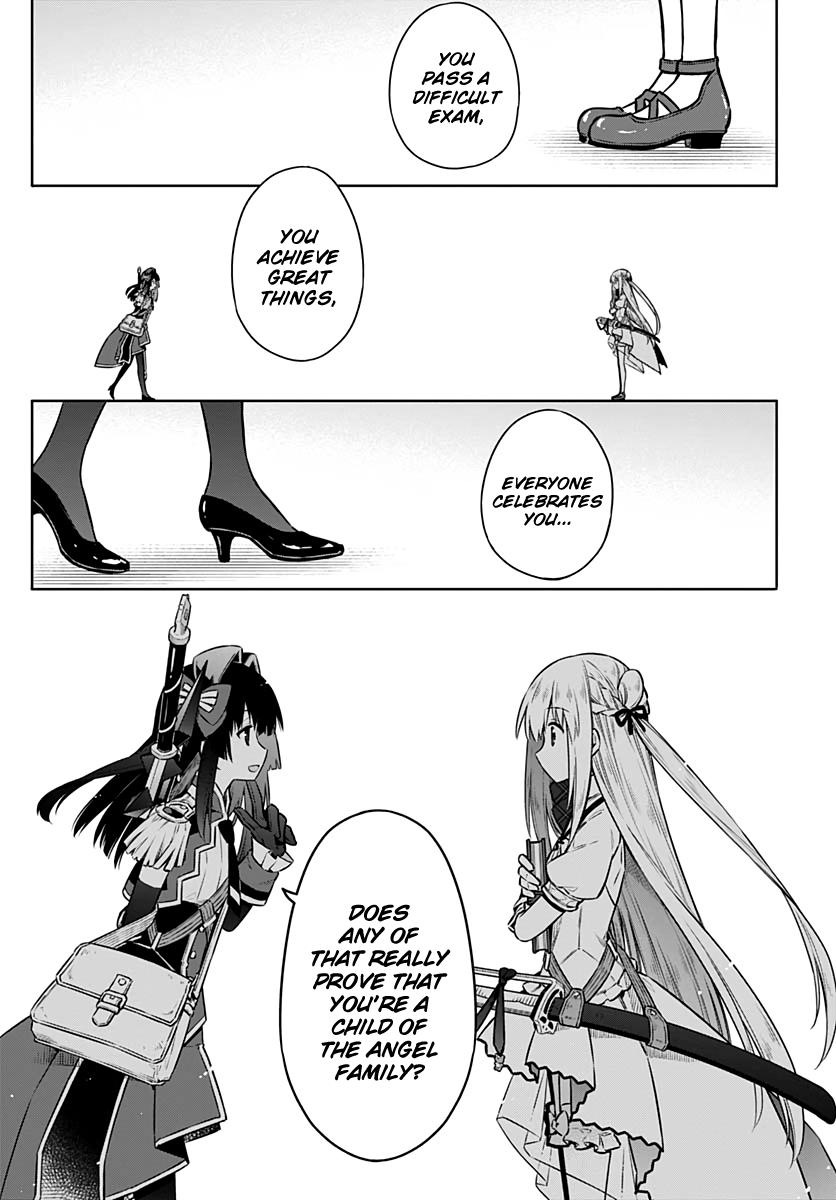 Assassin's Pride Lesson: 42 11