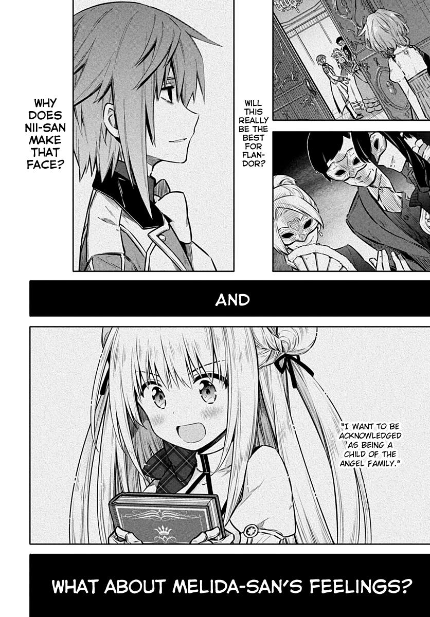 Assassin's Pride Lesson: 42 18