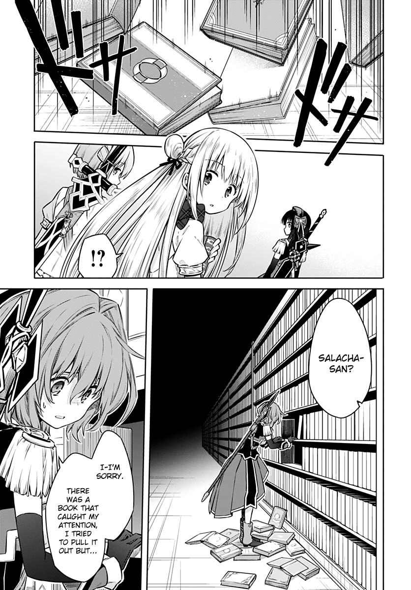 Assassin's Pride Lesson: 42 19