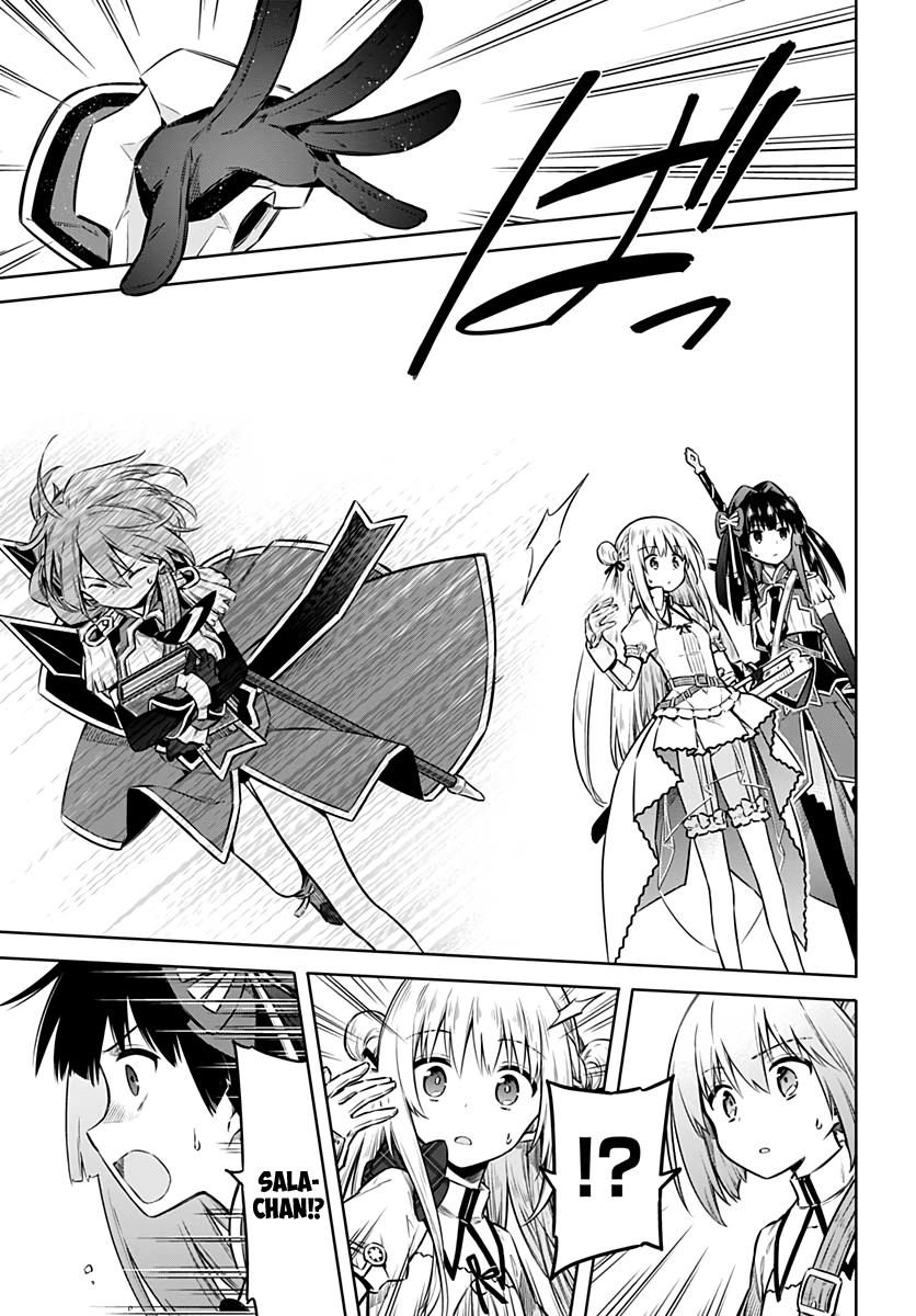 Assassin's Pride Lesson: 42 23