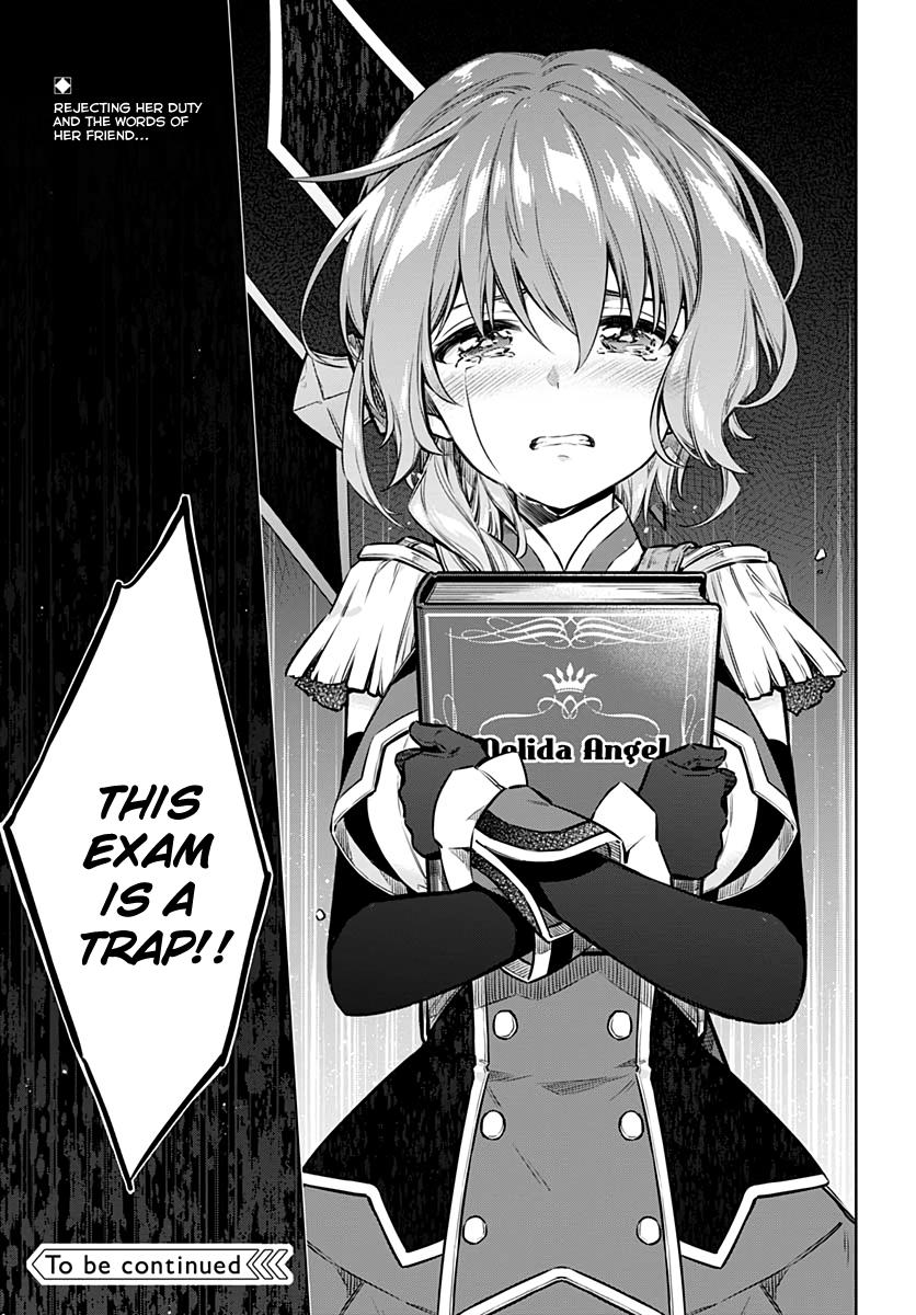 Assassin's Pride Lesson: 42 25