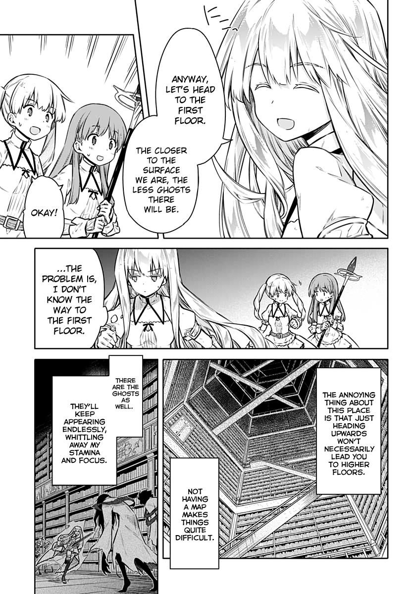 Assassin's Pride Lesson: 43 5