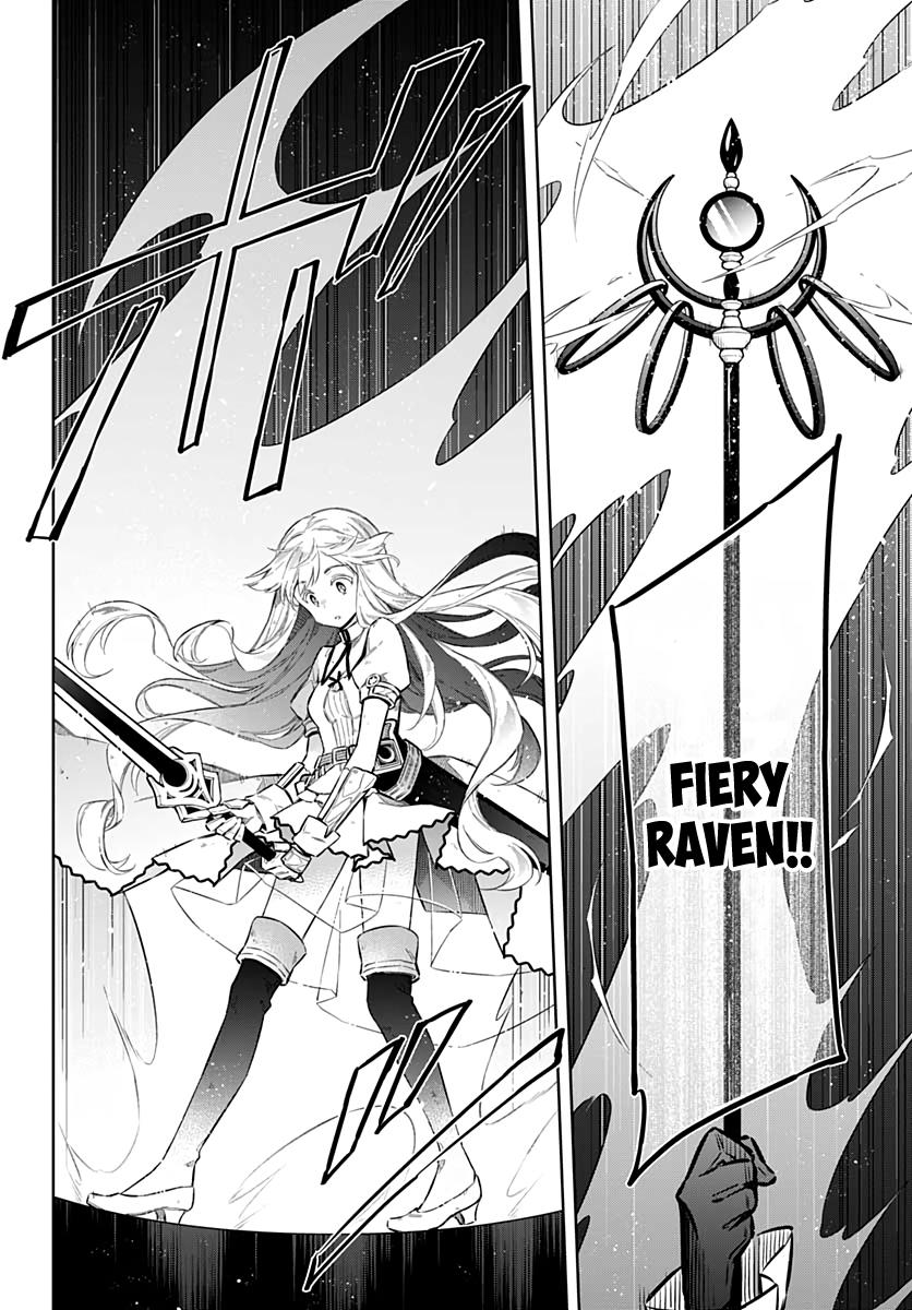 Assassin's Pride Lesson: 43 10