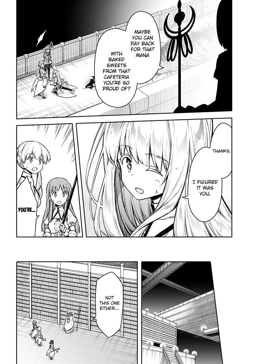 Assassin's Pride Lesson: 43 14