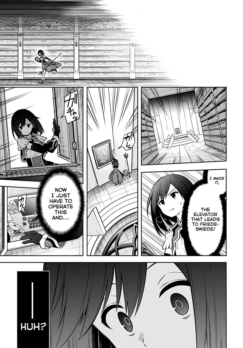 Assassin's Pride Lesson: 43 31