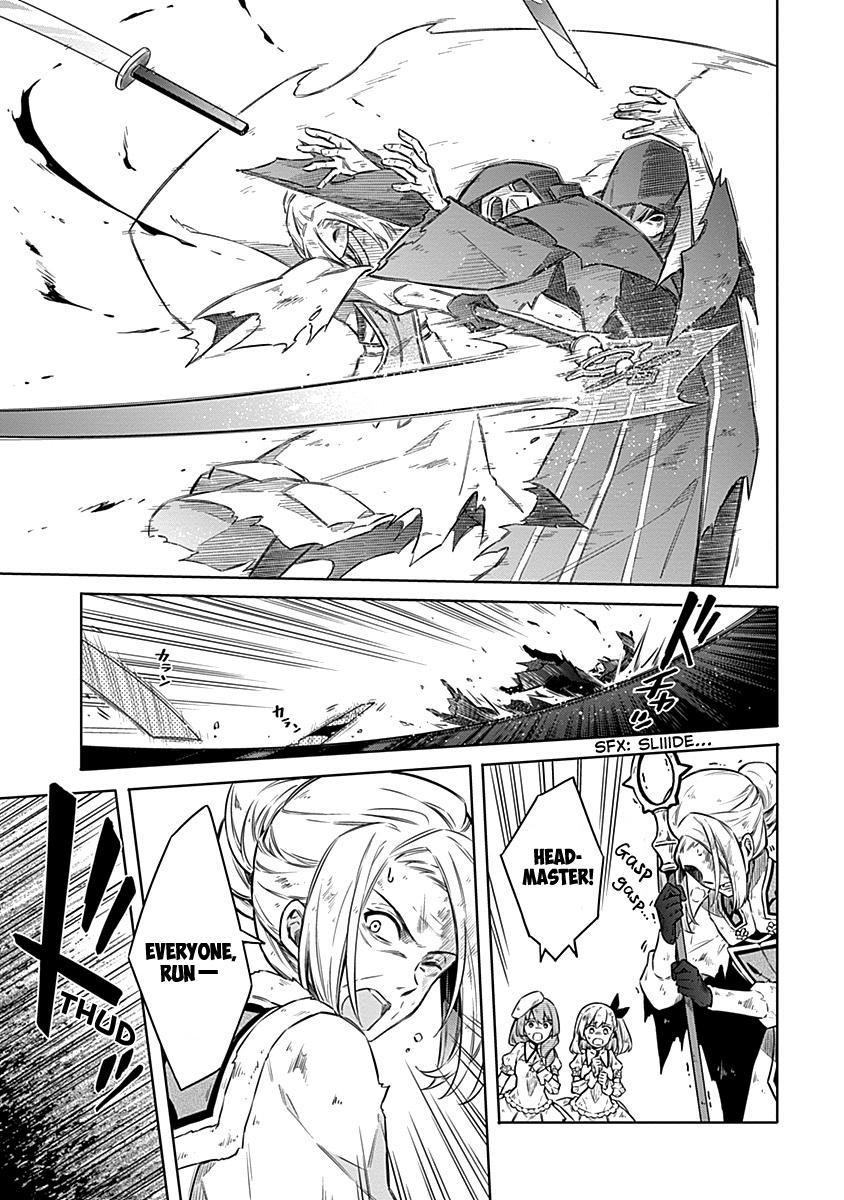 Assassin's Pride Lesson: 44 13