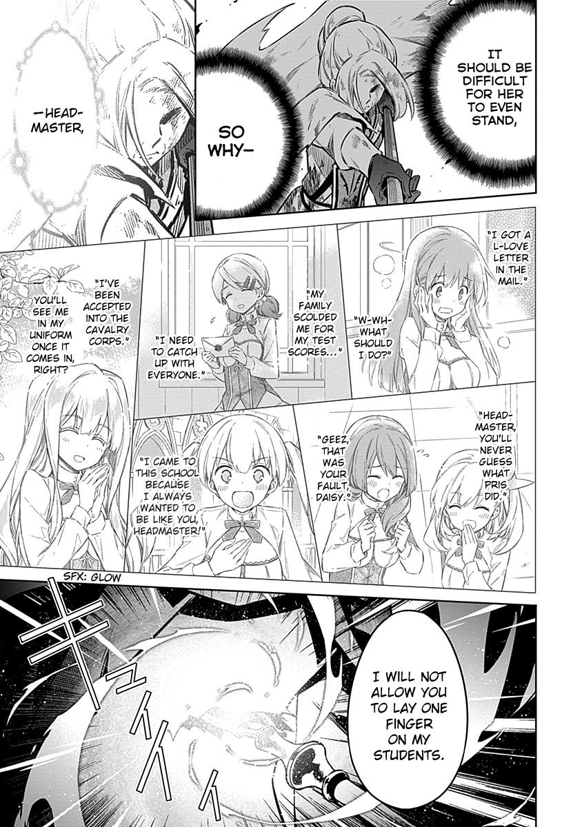 Assassin's Pride Lesson: 44 21