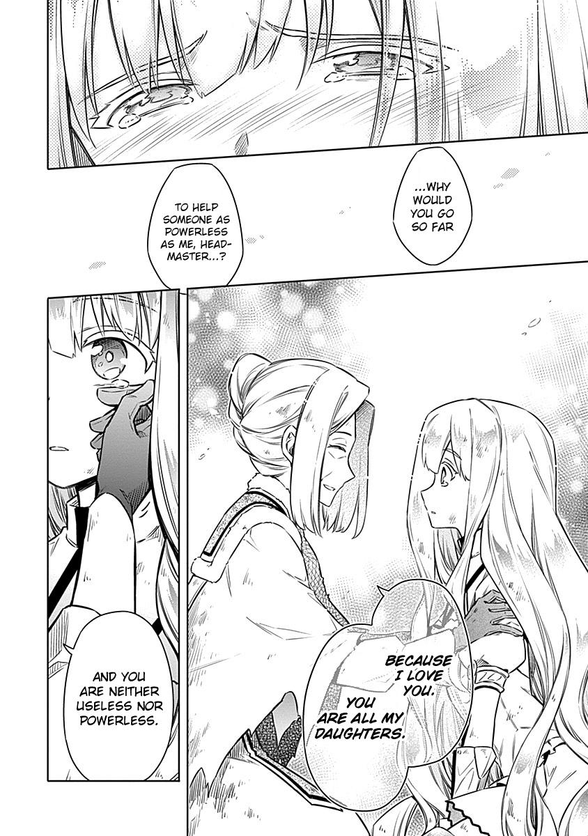 Assassin's Pride Lesson: 44 28