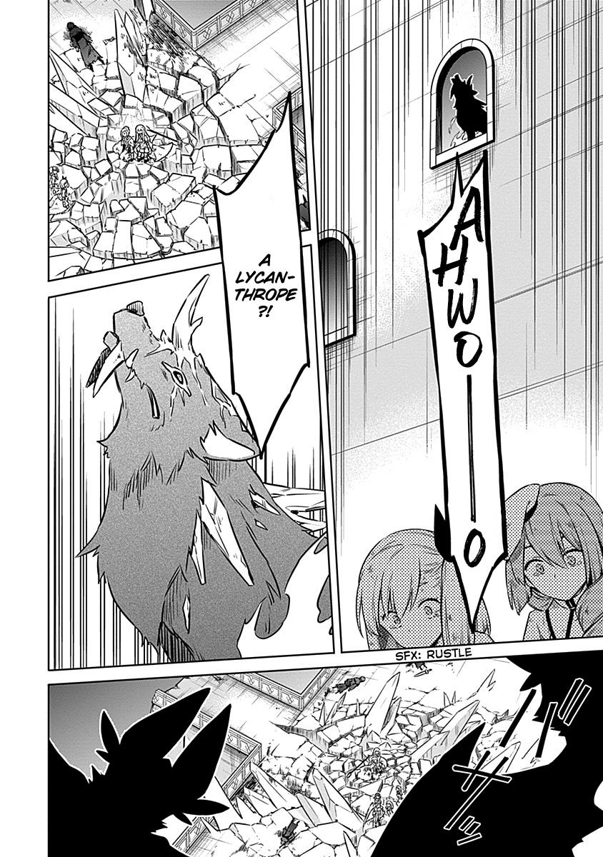 Assassin's Pride Lesson: 44 32