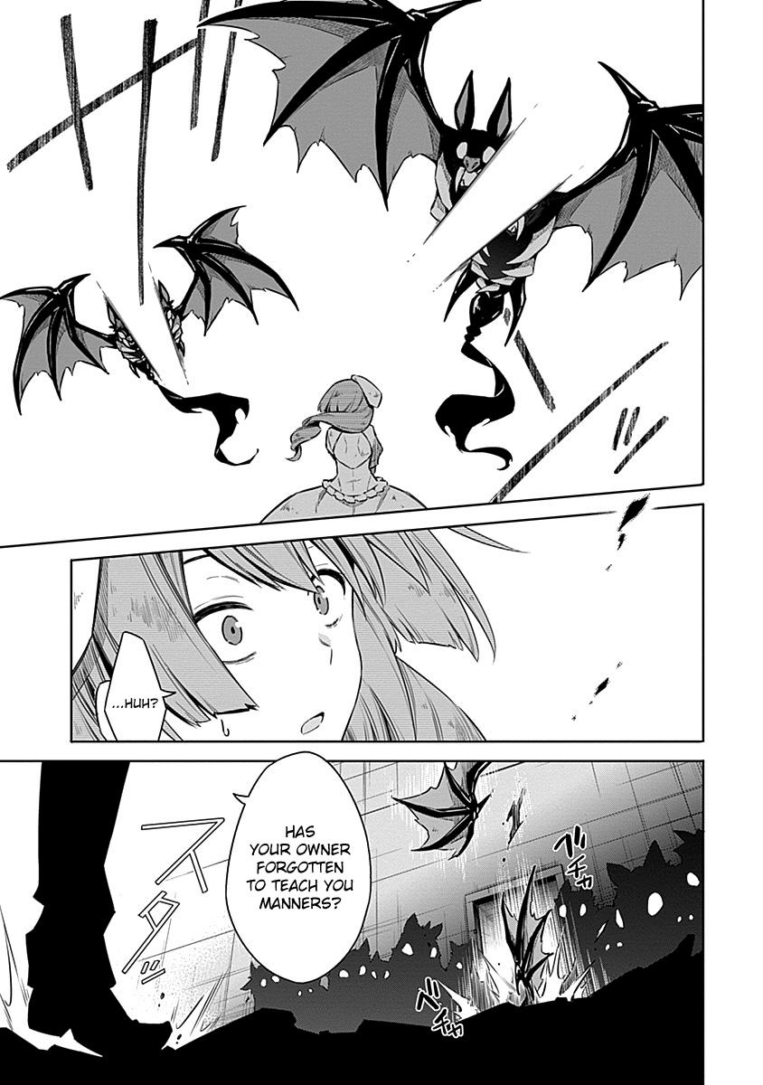 Assassin's Pride Lesson: 44 35