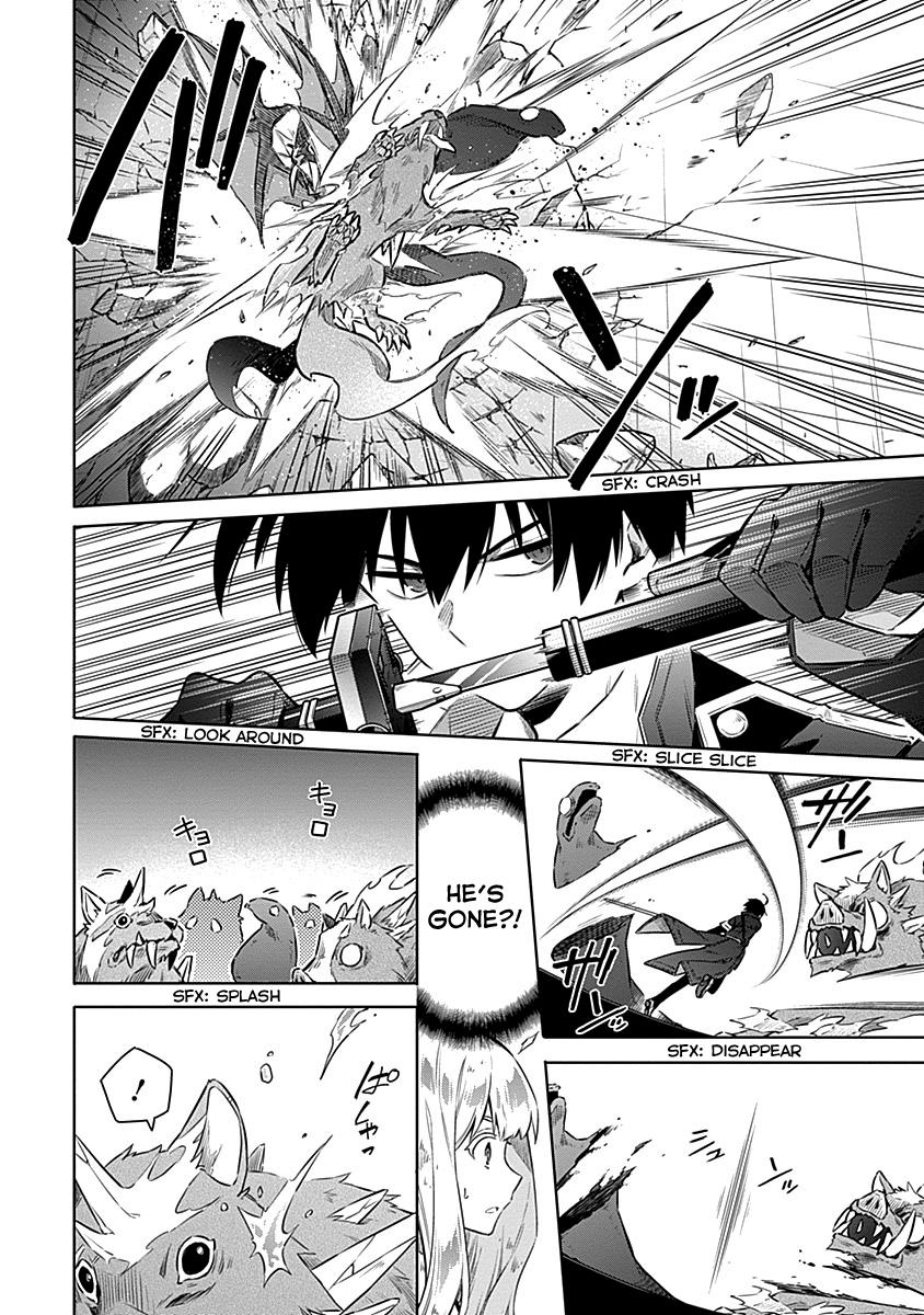 Assassin's Pride Lesson: 45 4