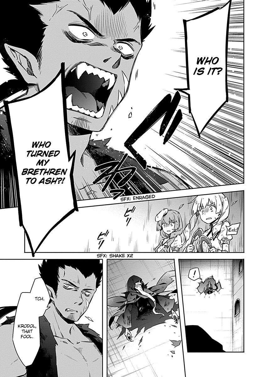 Assassin's Pride Lesson: 45 17