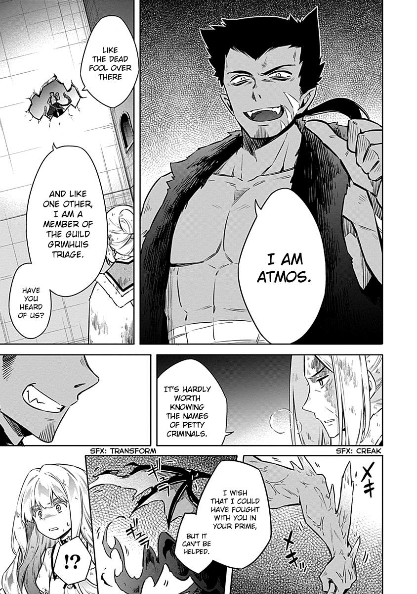 Assassin's Pride Lesson: 45 19