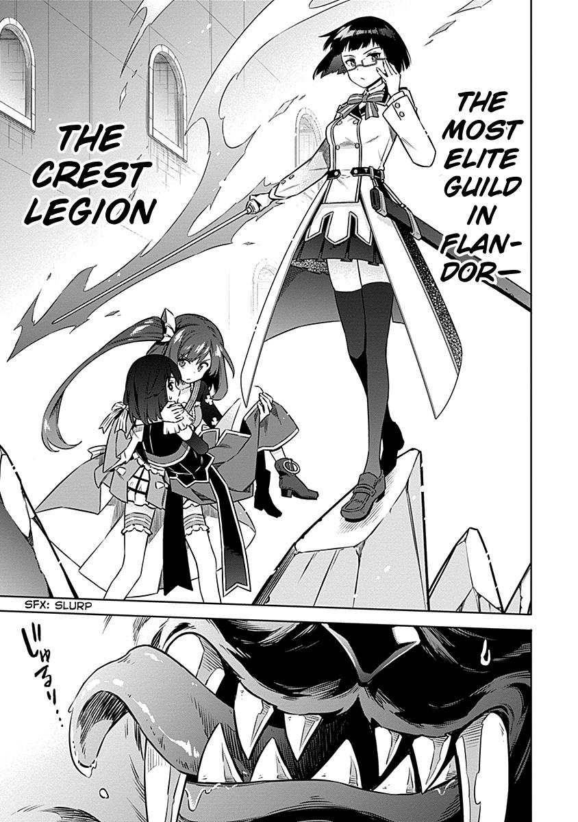 Assassin's Pride Lesson: 45 23