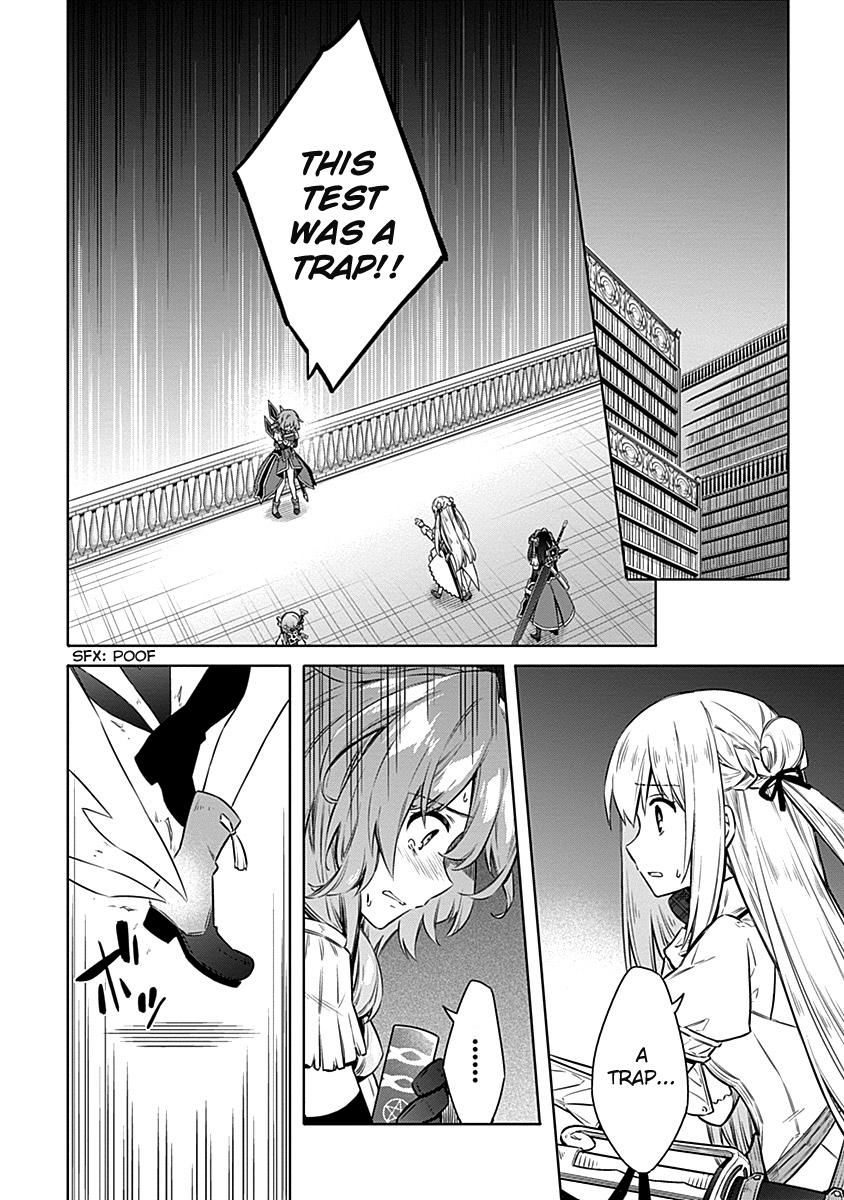 Assassin's Pride Lesson: 45 24