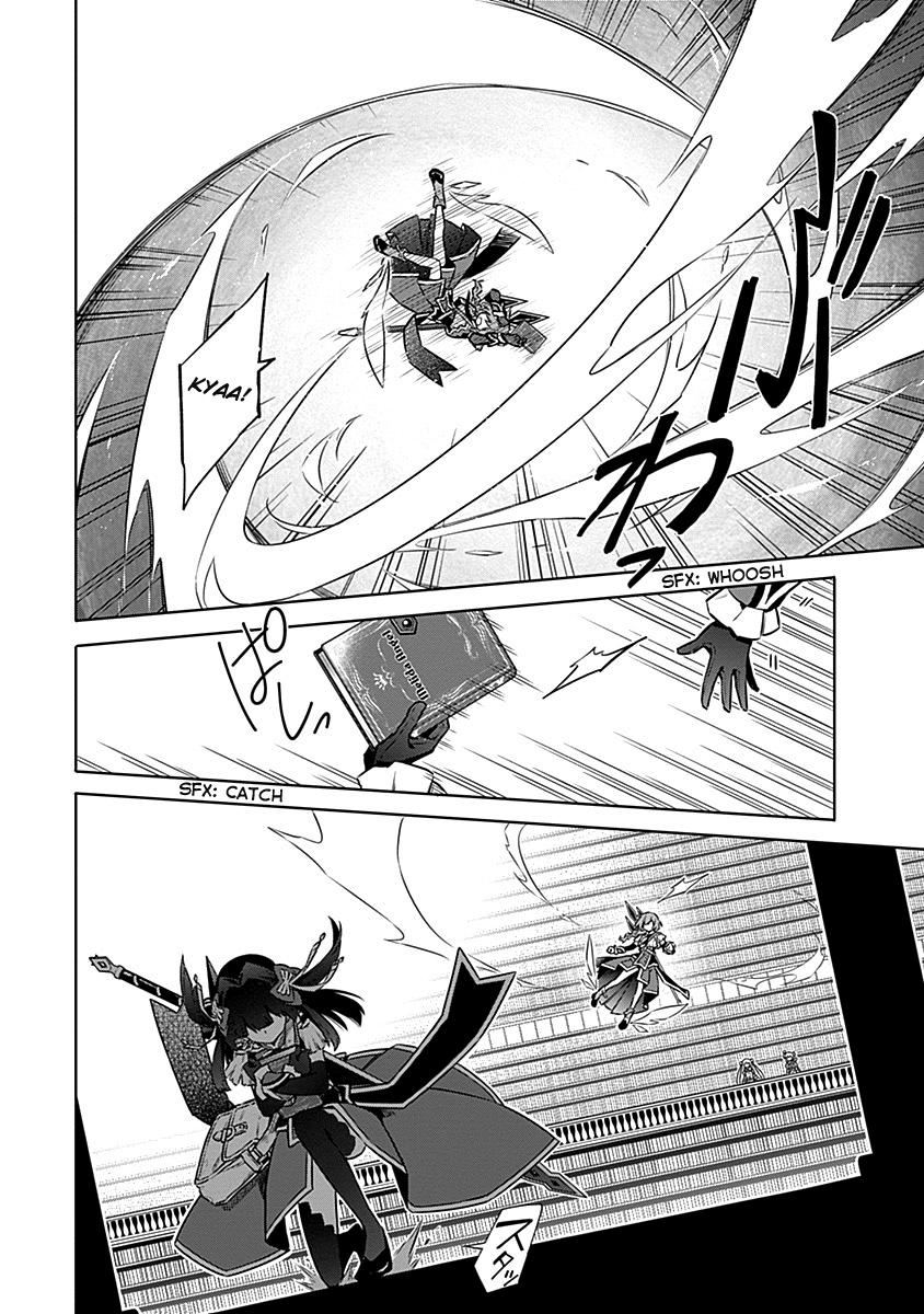 Assassin's Pride Lesson: 45 26