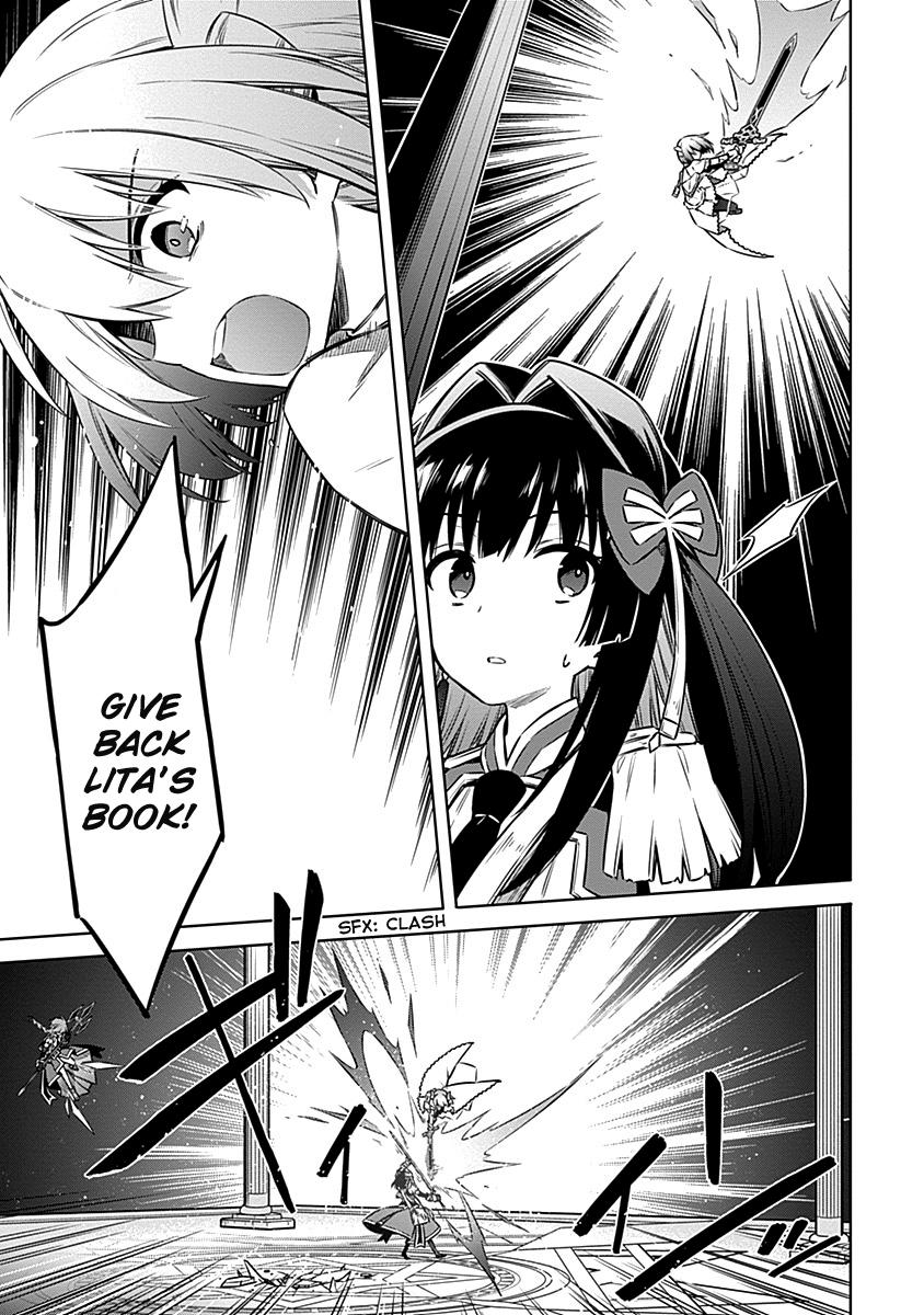 Assassin's Pride Lesson: 45 31