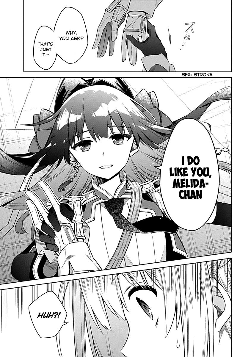 Assassin's Pride Lesson: 45 39