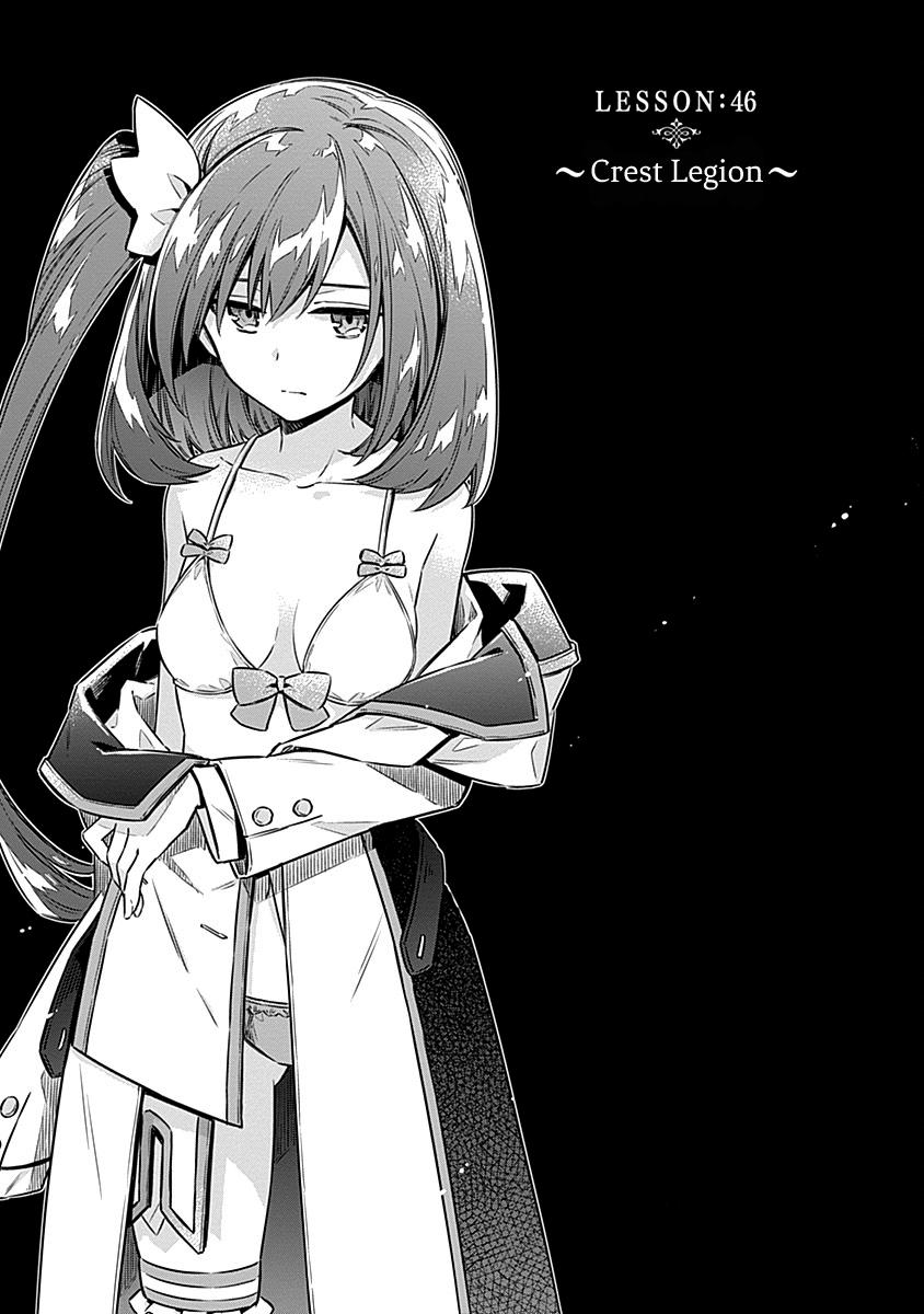 Assassin's Pride Lesson: 46 2