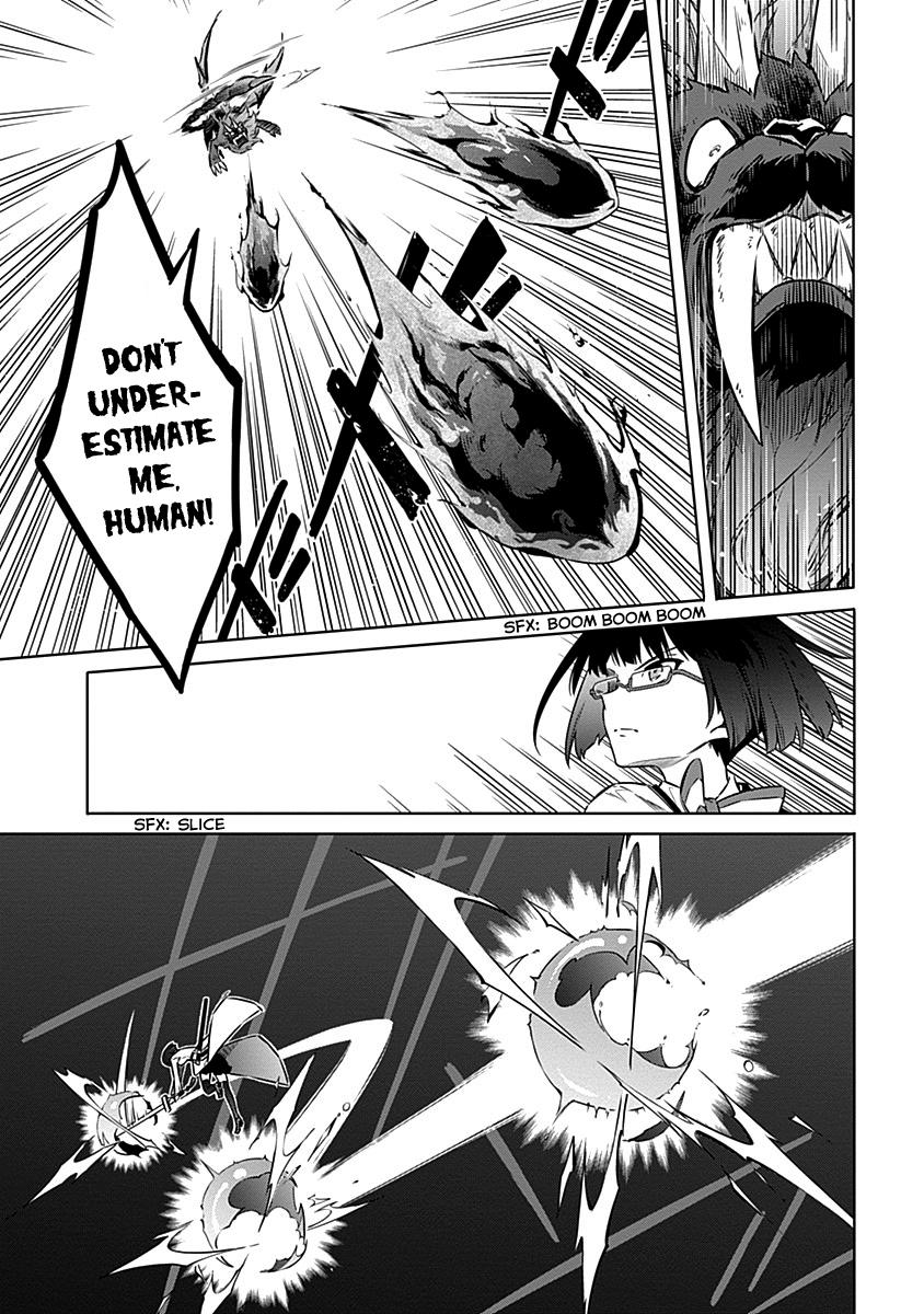 Assassin's Pride Lesson: 46 10