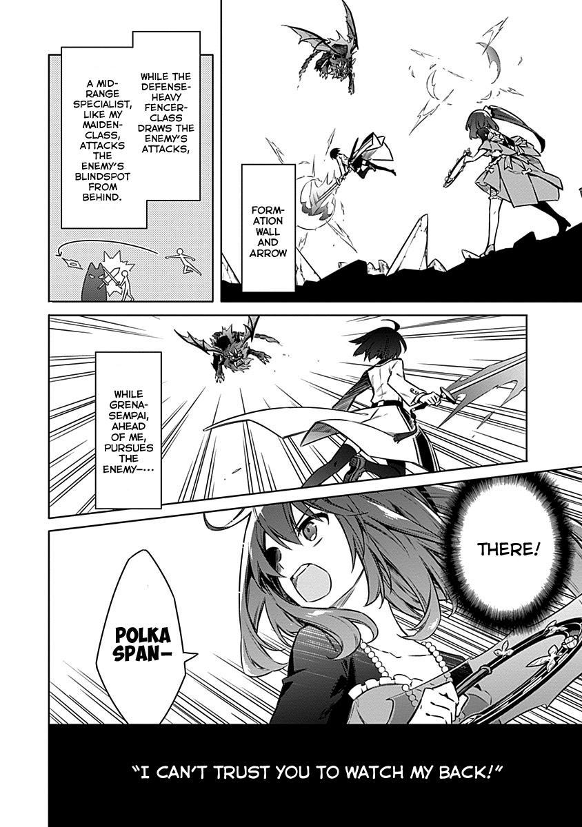 Assassin's Pride Lesson: 46 13