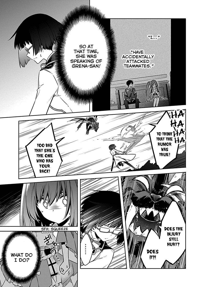 Assassin's Pride Lesson: 46 16