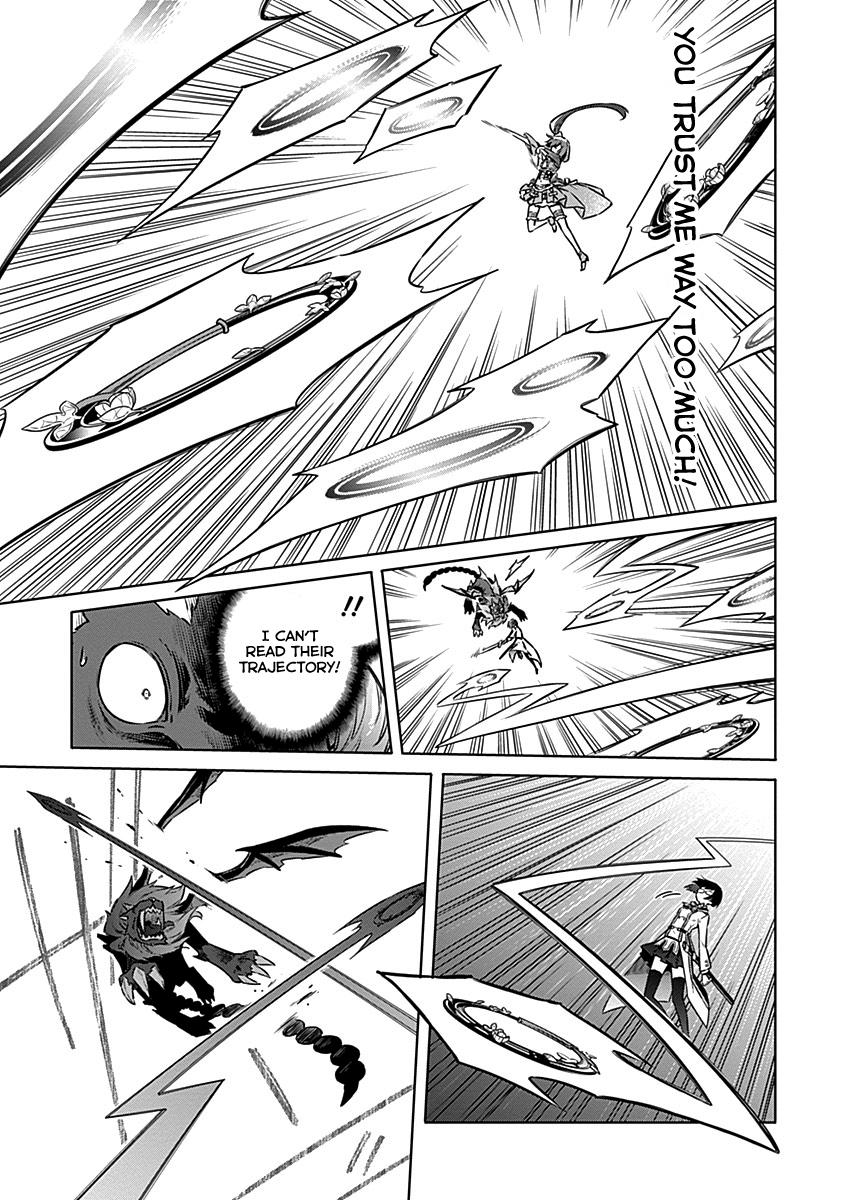 Assassin's Pride Lesson: 46 26