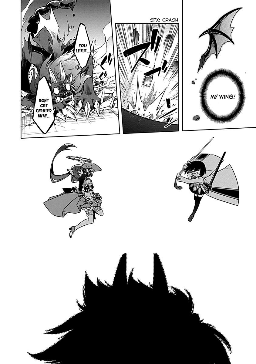 Assassin's Pride Lesson: 46 27