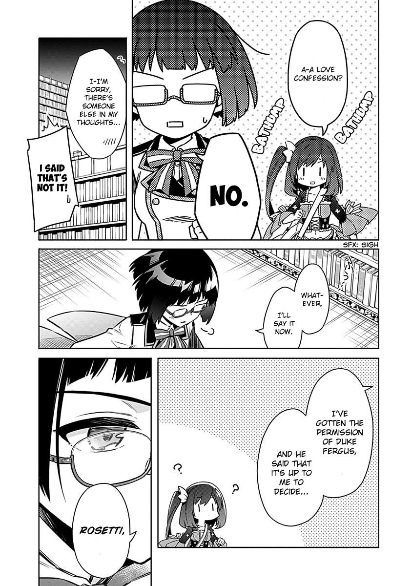 Assassin's Pride Lesson: 46 36