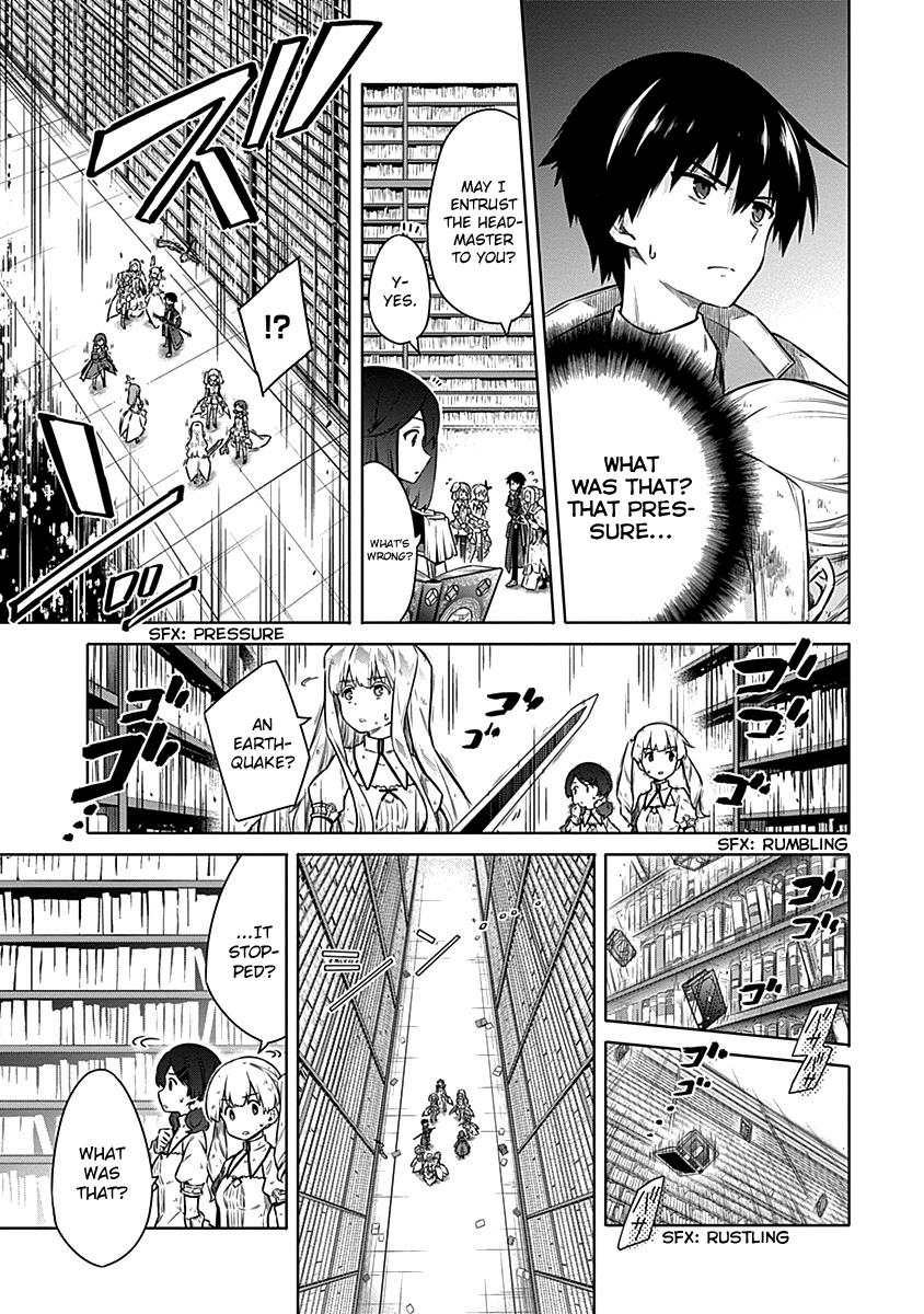 Assassin's Pride Lesson: 47 3