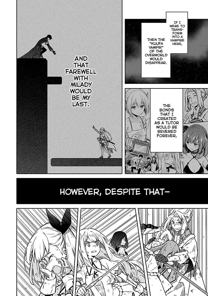 Assassin's Pride Lesson: 47 16