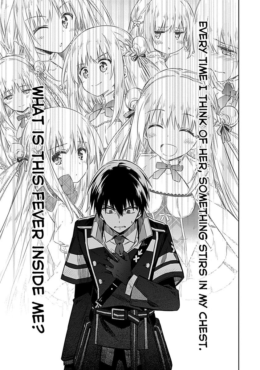 Assassin's Pride Lesson: 47 19