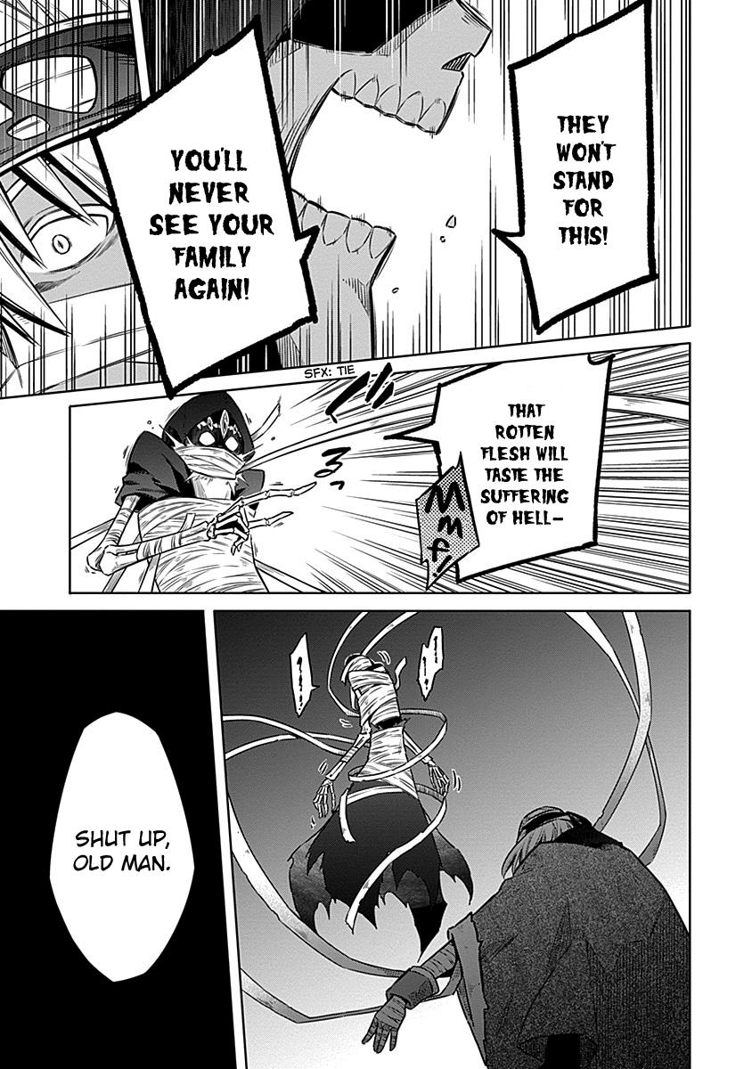 Assassin's Pride Lesson: 47 33