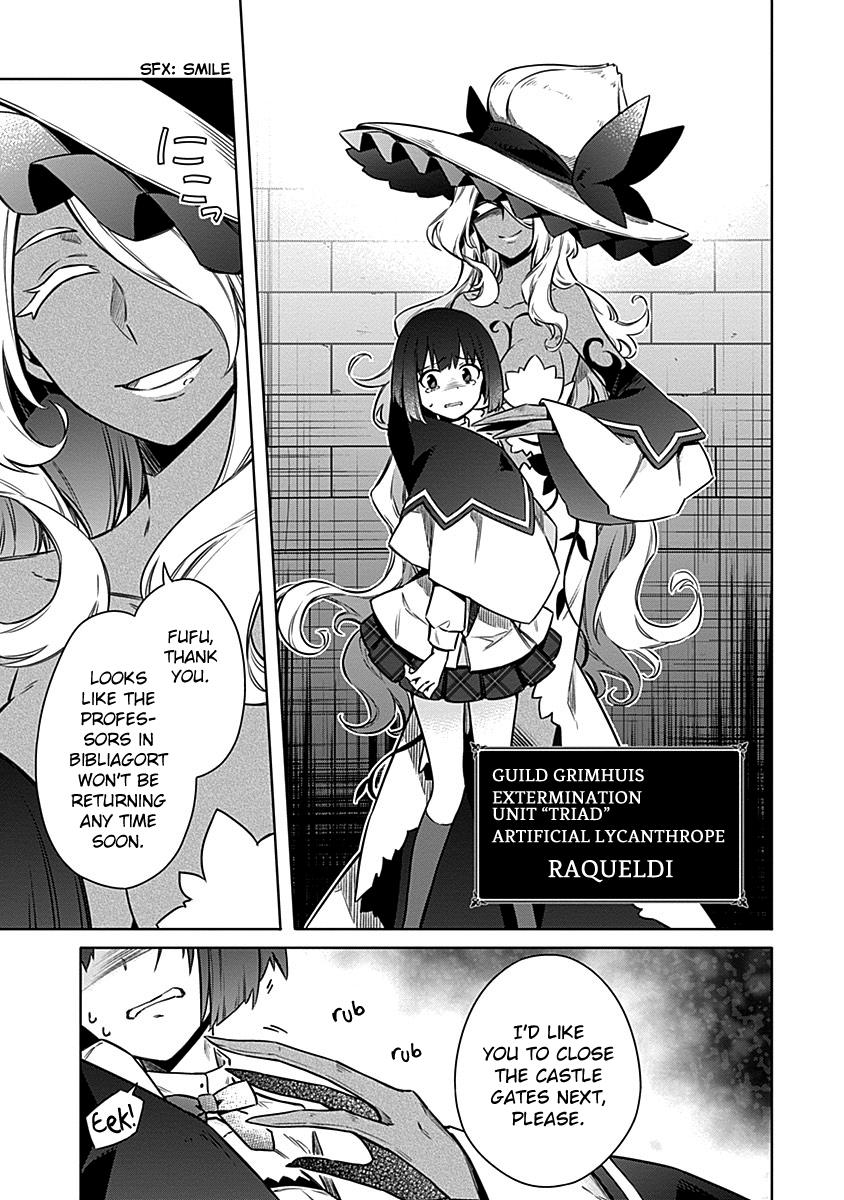 Assassin's Pride Lesson: 48 11