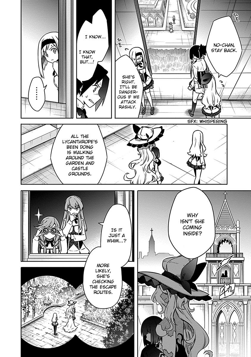 Assassin's Pride Lesson: 48 14