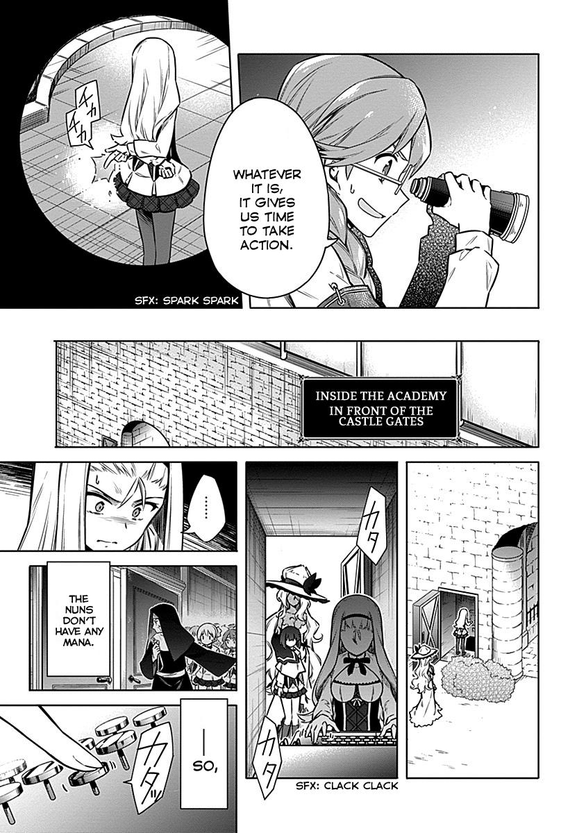 Assassin's Pride Lesson: 48 15