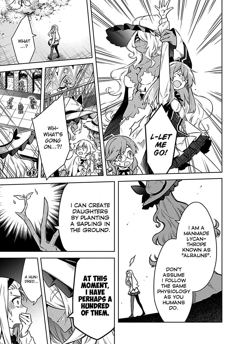 Assassin's Pride Lesson: 48 25