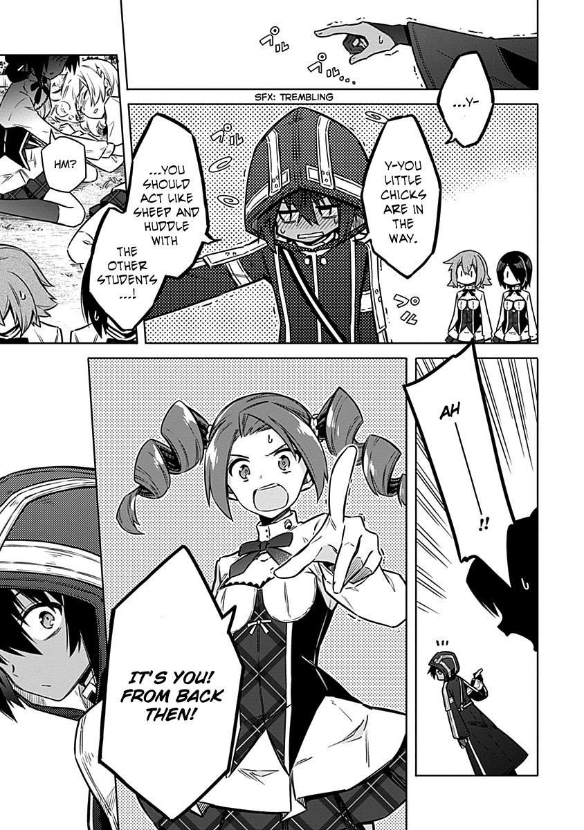 Assassin's Pride Lesson: 49 11