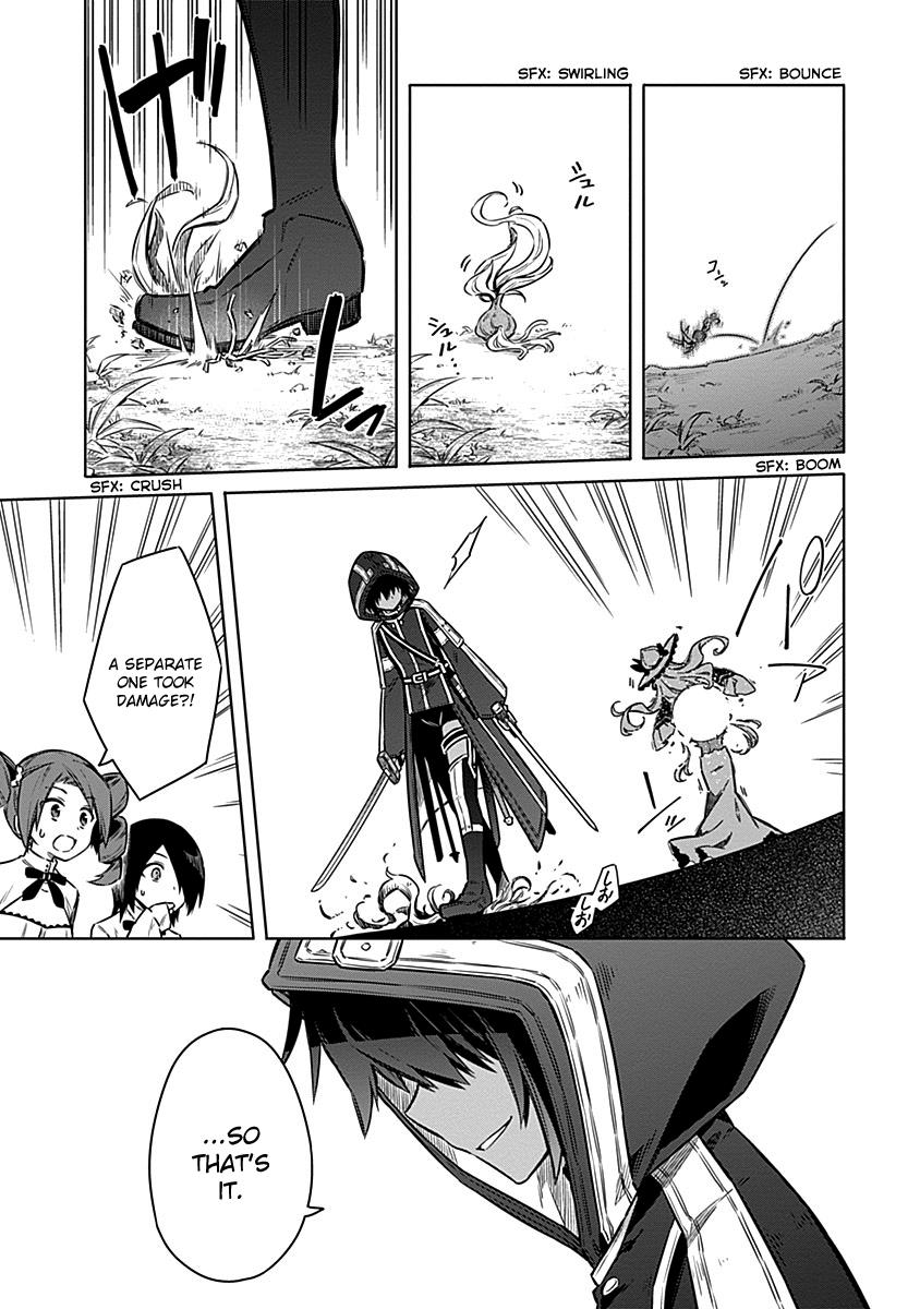 Assassin's Pride Lesson: 49 17