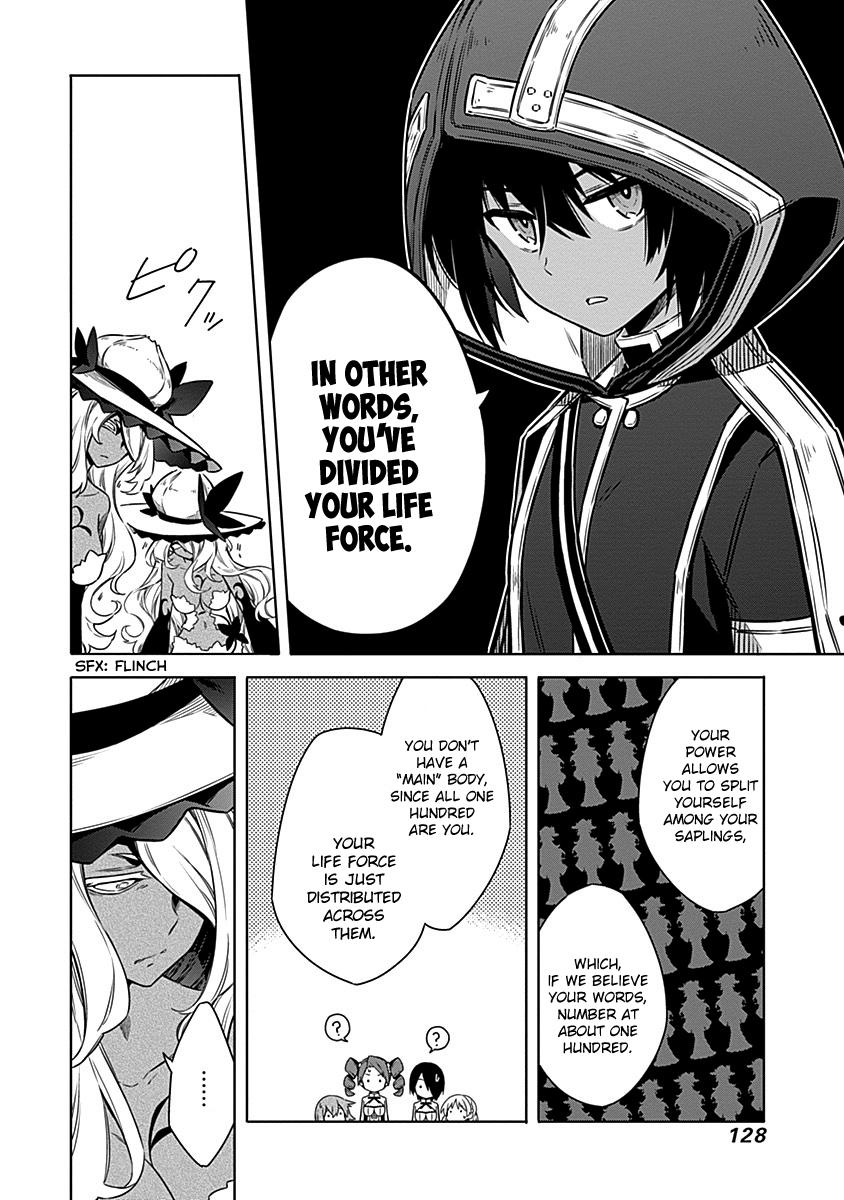 Assassin's Pride Lesson: 49 18